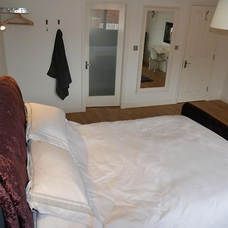 Fifty One And A Half Boutique B&B Clitheroe Ngoại thất bức ảnh