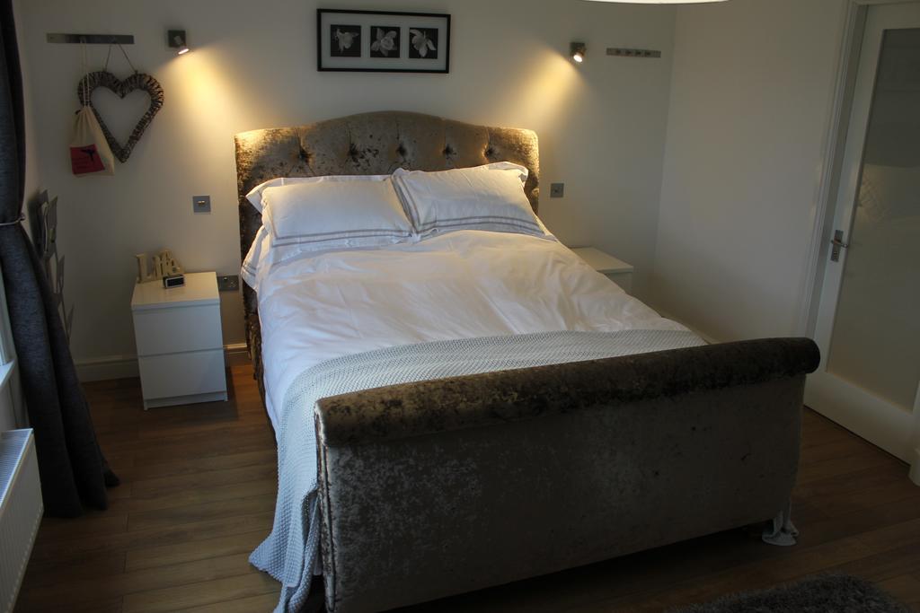 Fifty One And A Half Boutique B&B Clitheroe Ngoại thất bức ảnh