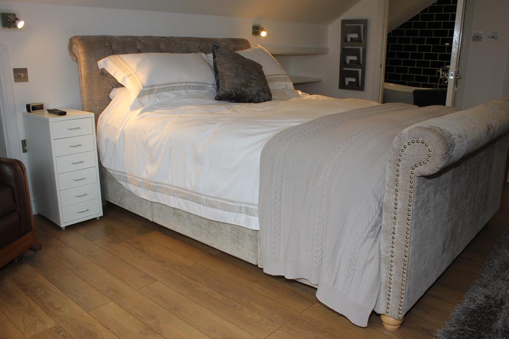 Fifty One And A Half Boutique B&B Clitheroe Ngoại thất bức ảnh