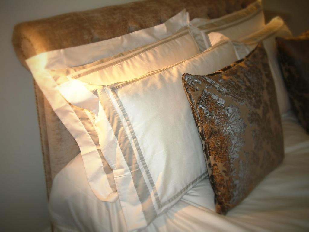 Fifty One And A Half Boutique B&B Clitheroe Phòng bức ảnh