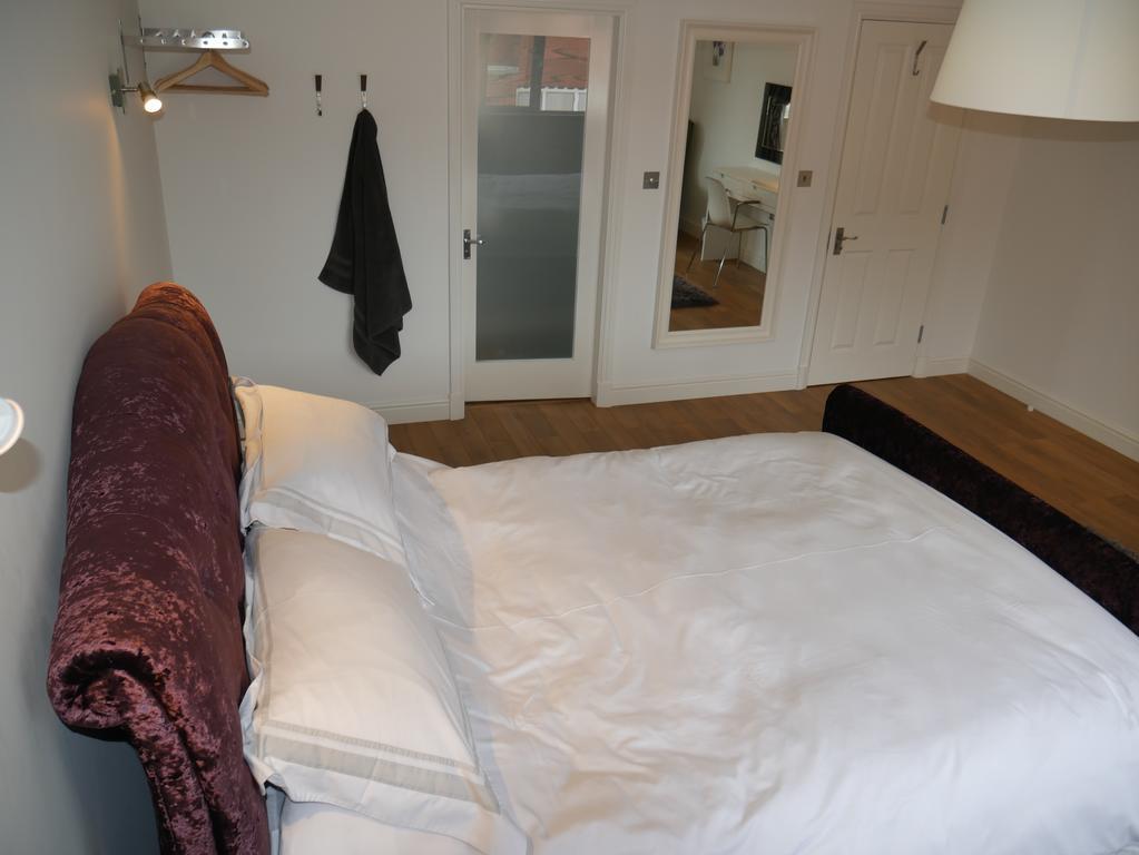 Fifty One And A Half Boutique B&B Clitheroe Ngoại thất bức ảnh