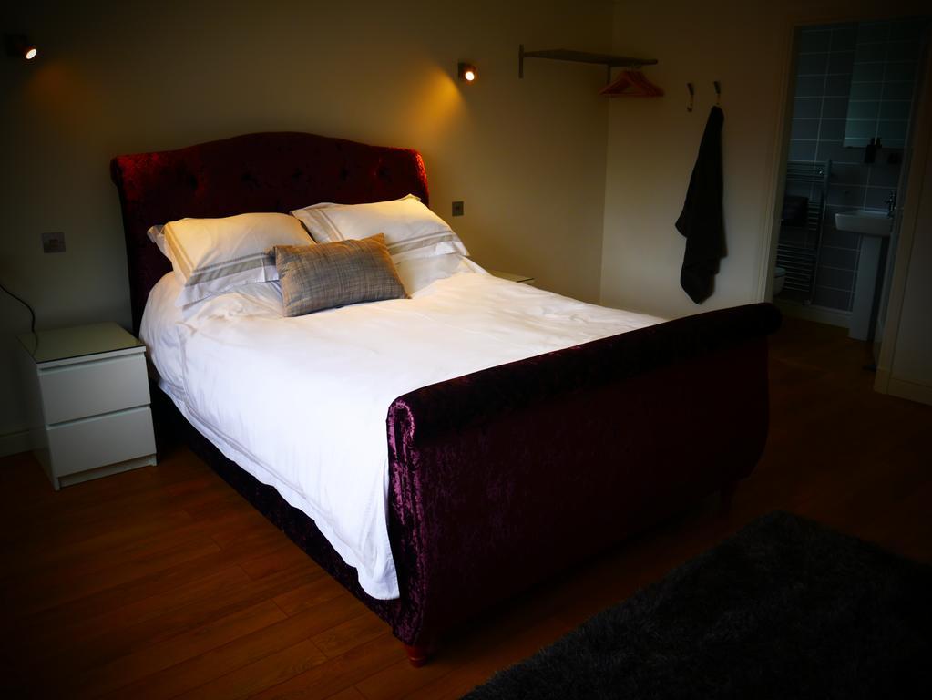 Fifty One And A Half Boutique B&B Clitheroe Ngoại thất bức ảnh