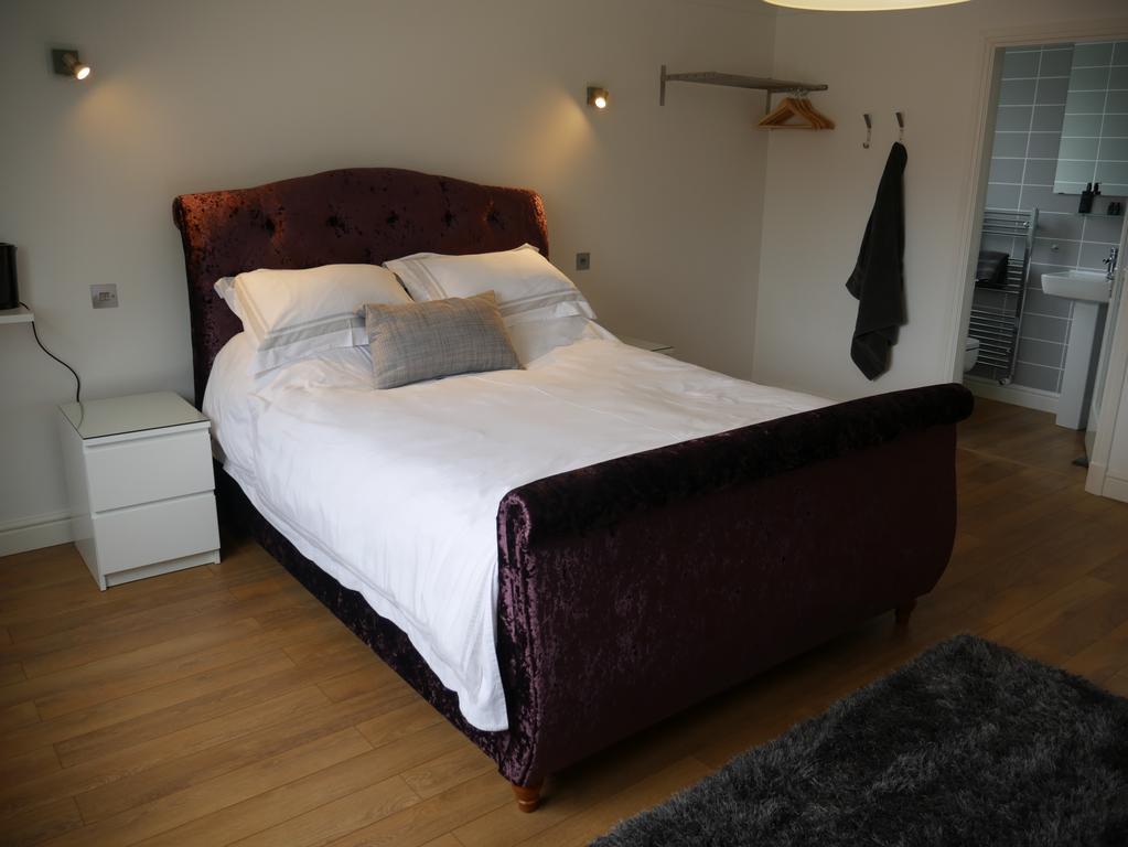 Fifty One And A Half Boutique B&B Clitheroe Ngoại thất bức ảnh