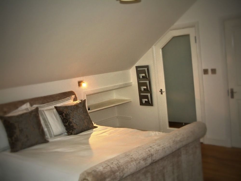 Fifty One And A Half Boutique B&B Clitheroe Ngoại thất bức ảnh