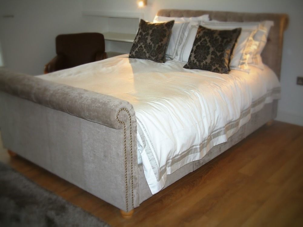 Fifty One And A Half Boutique B&B Clitheroe Ngoại thất bức ảnh