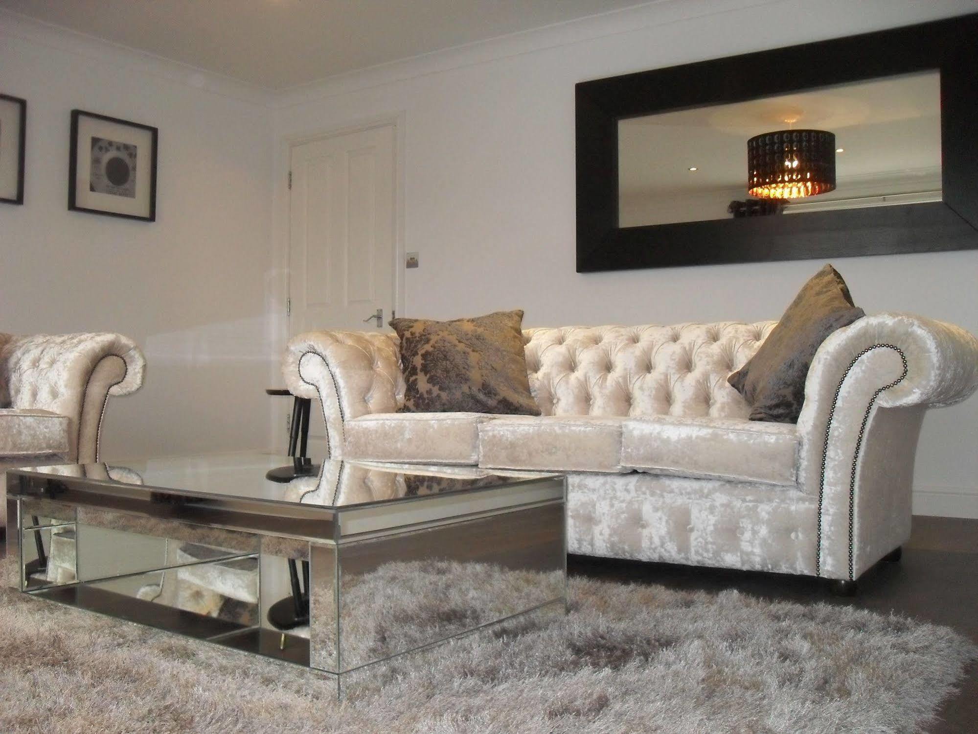 Fifty One And A Half Boutique B&B Clitheroe Ngoại thất bức ảnh
